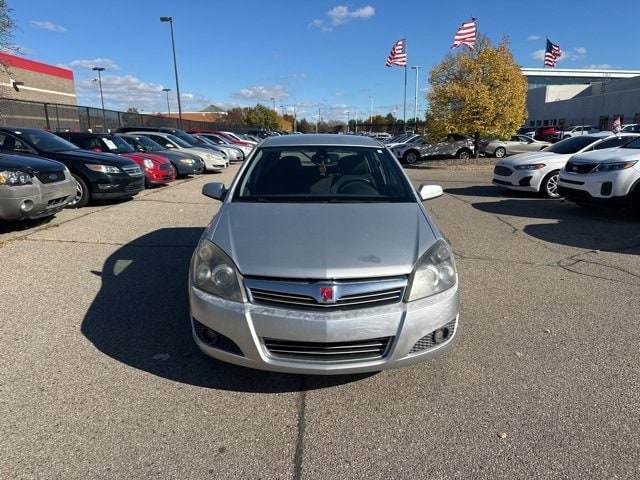 Used 2008 Saturn Astra XR with VIN W08AT671585059307 for sale in Southfield, MI