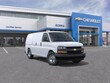 Chevrolet Express Cargo 2500
