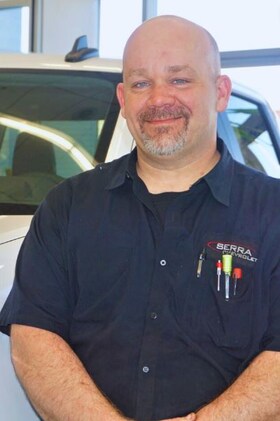 Staff member Jeremy Fulghum from dbcaf0187bca