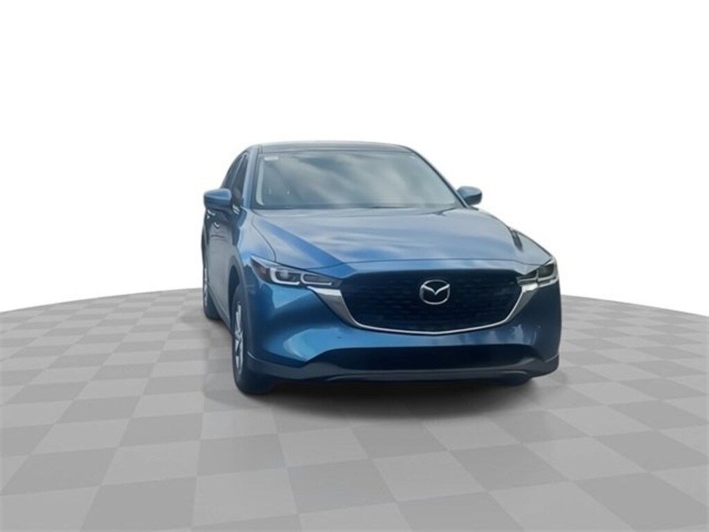 Used 2023 Mazda CX-5 2.5 S Select SUV
