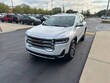 GMC Acadia