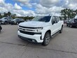 Chevrolet Silverado 1500 LTD