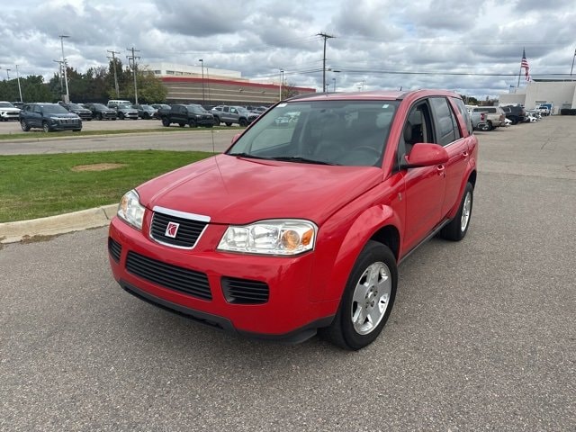 2006 Saturn VUE Base