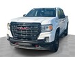 GMC Canyon