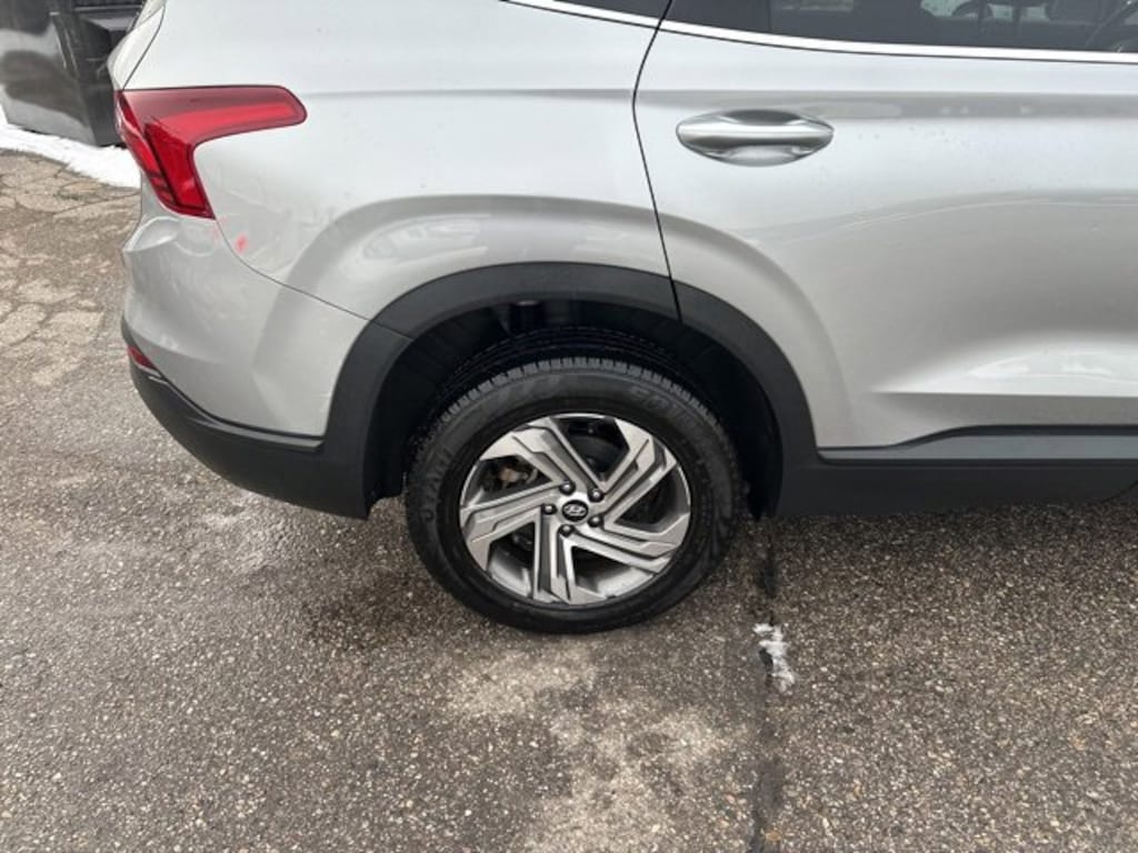 Used 2023 Hyundai Santa Fe SEL