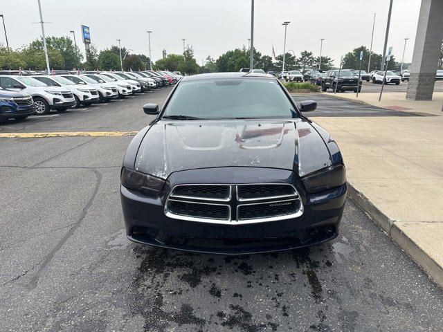 Used 2012 Dodge Charger SE with VIN 2C3CDXBG1CH260304 for sale in Southfield, MI