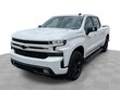 Chevrolet Silverado 1500 LTD