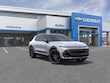 Chevrolet Equinox EV