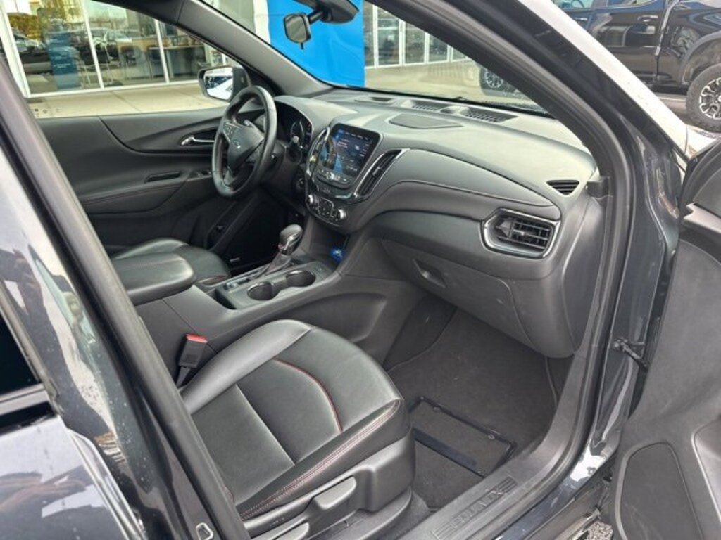 Used 2023 Chevrolet Equinox RS SUV