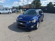Chevrolet Sonic