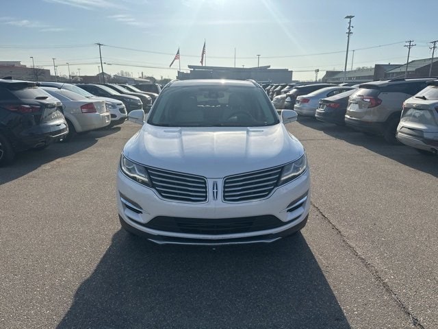 Used 2015 Lincoln MKC Base with VIN 5LMTJ2AH3FUJ07600 for sale in Southfield, MI