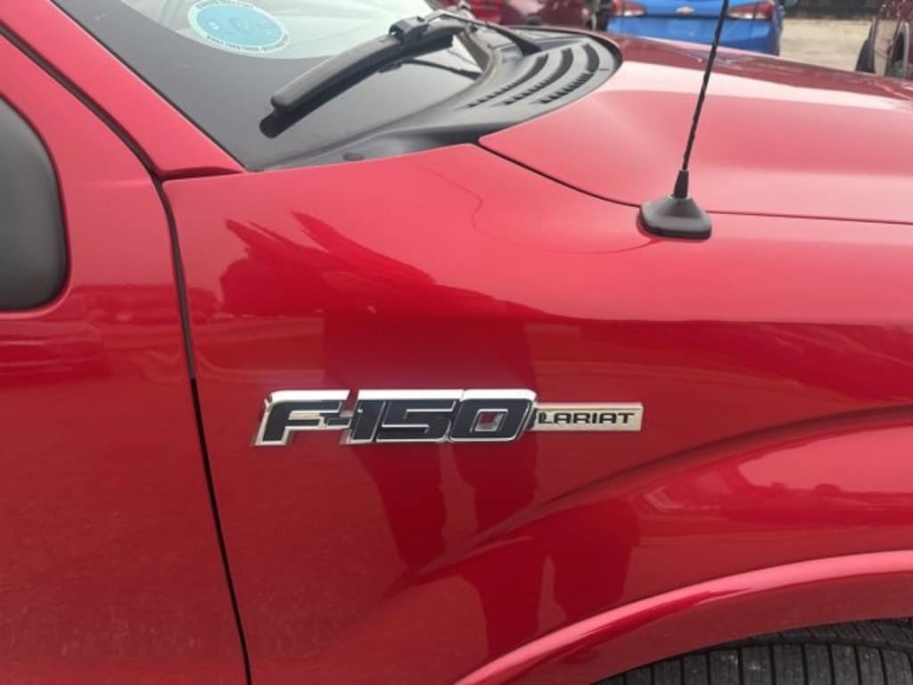 Used 2010 Ford F-150 XL