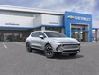 Chevrolet Equinox EV