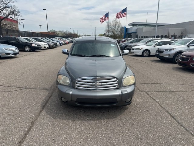 Used 2007 Chevrolet HHR LT with VIN 3GNDA33P17S515740 for sale in Southfield, MI