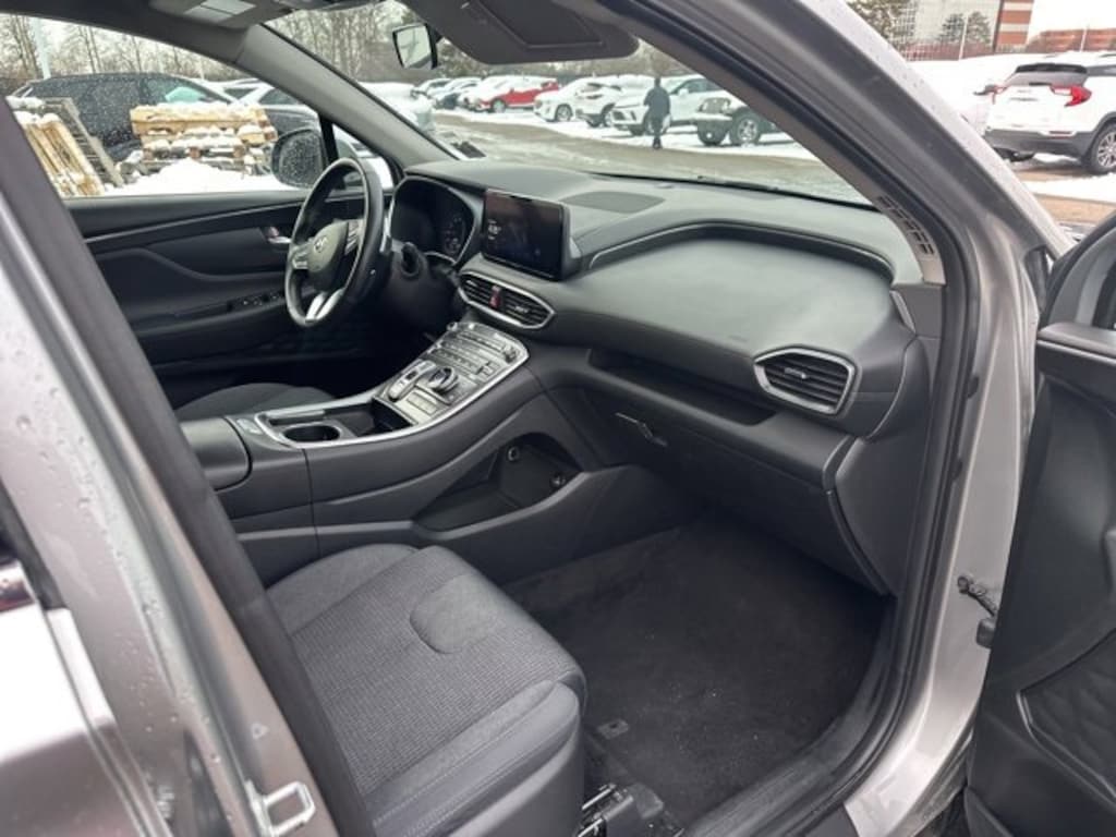 Used 2023 Hyundai Santa Fe SEL