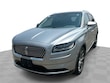 Lincoln Nautilus