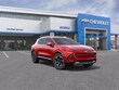 Chevrolet Equinox EV
