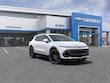Chevrolet Equinox EV