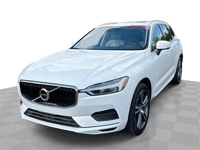 2018 Volvo XC60