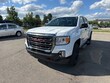 GMC Canyon