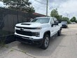 Chevrolet Silverado 2500 HD
