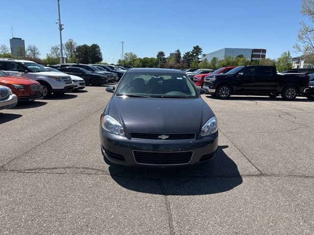 Used 2009 Chevrolet Impala LT with VIN 2G1WT57K691225118 for sale in Southfield, MI