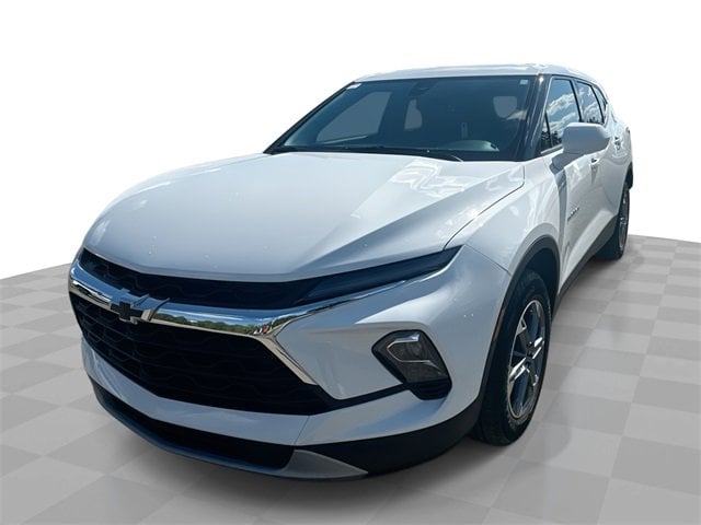 2023 Chevrolet Blazer
