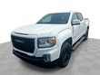 GMC Canyon
