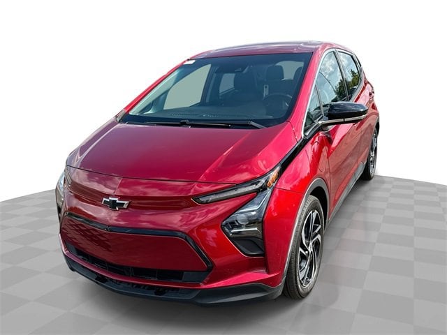 2023 Chevrolet Bolt EV 2LT