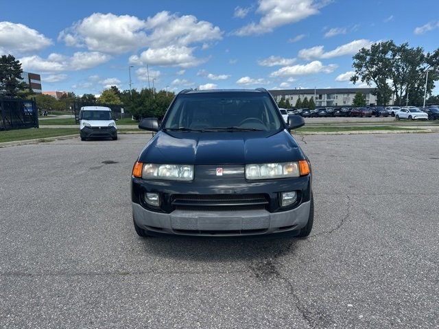 Used 2003 Saturn VUE Base with VIN 5GZCZ63B43S882185 for sale in Southfield, MI
