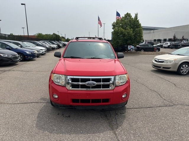 Used 2009 Ford Escape XLT with VIN 1FMCU93769KA02184 for sale in Southfield, MI