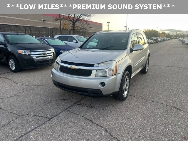 2008 Chevrolet Equinox LT