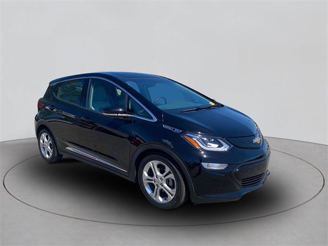 Used 2020 Chevrolet Bolt EV LT with VIN 1G1FY6S01L4139448 for sale in Southfield, MI