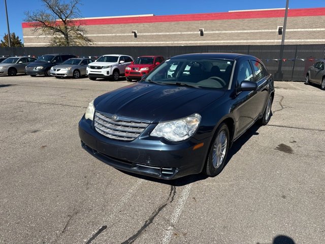 2007 Chrysler Sebring Touring