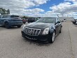 CADILLAC CTS