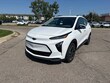 Chevrolet Bolt EUV