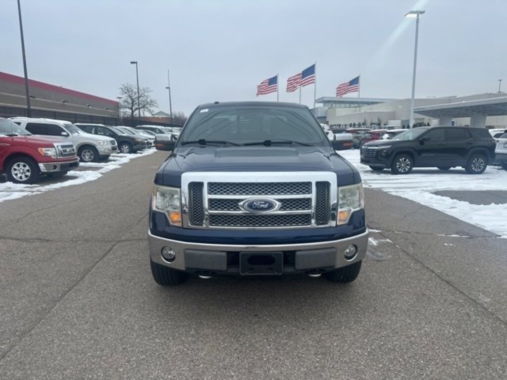 Used 2010 Ford F-150 XL