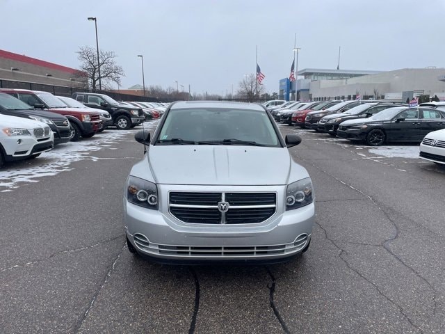 Used 2009 Dodge Caliber SE with VIN 1B3HB48A29D112436 for sale in Southfield, MI