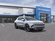 Chevrolet Equinox EV