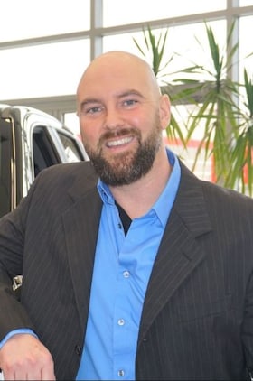 Staff member Nick Pardington from 4013bed46a0d