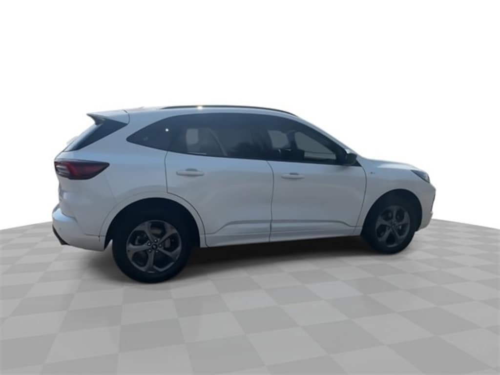 Used 2023 Ford Escape ST-Line SUV