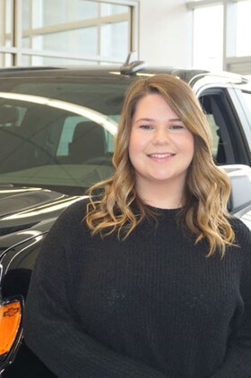 Staff member Mary Zehnder from 19bd528dfc2d