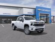 Chevrolet Silverado 2500 HD