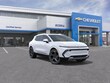 Chevrolet Equinox EV