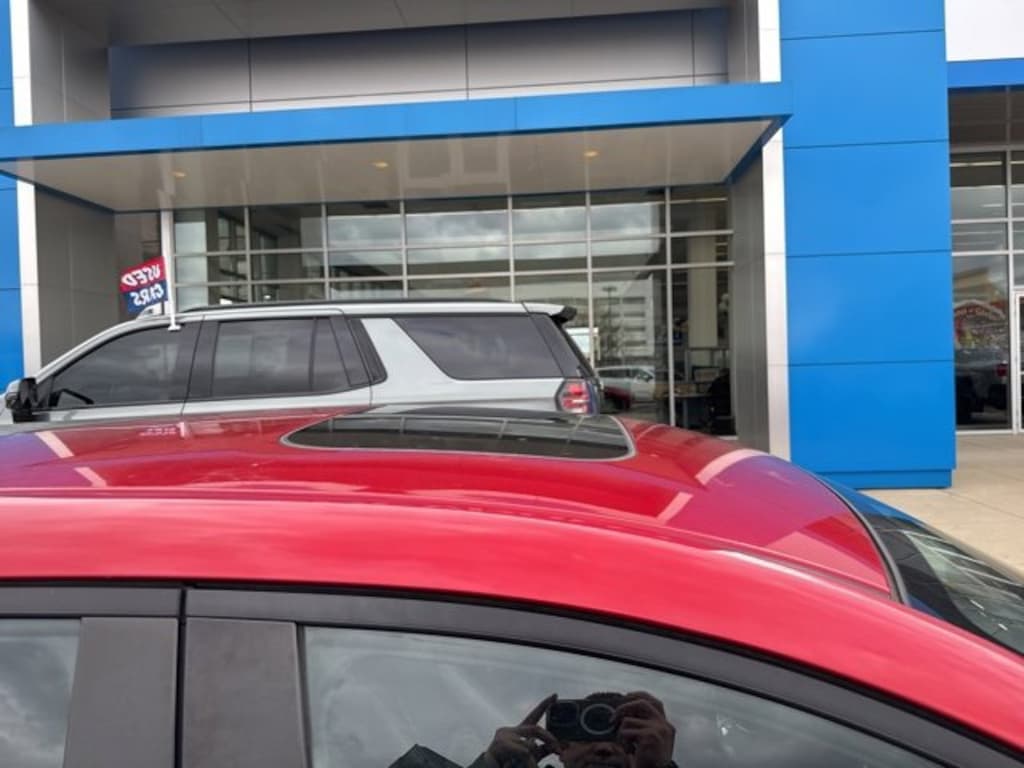 Used 2016 Mazda CX-3 Grand Touring SUV