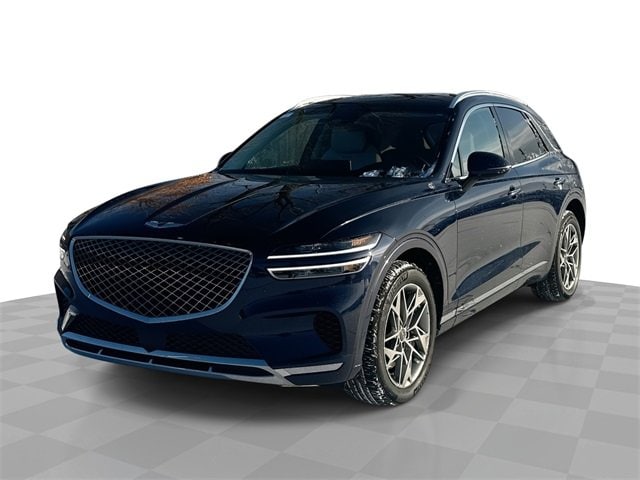 2024 GENESIS GV70 Standard's photo