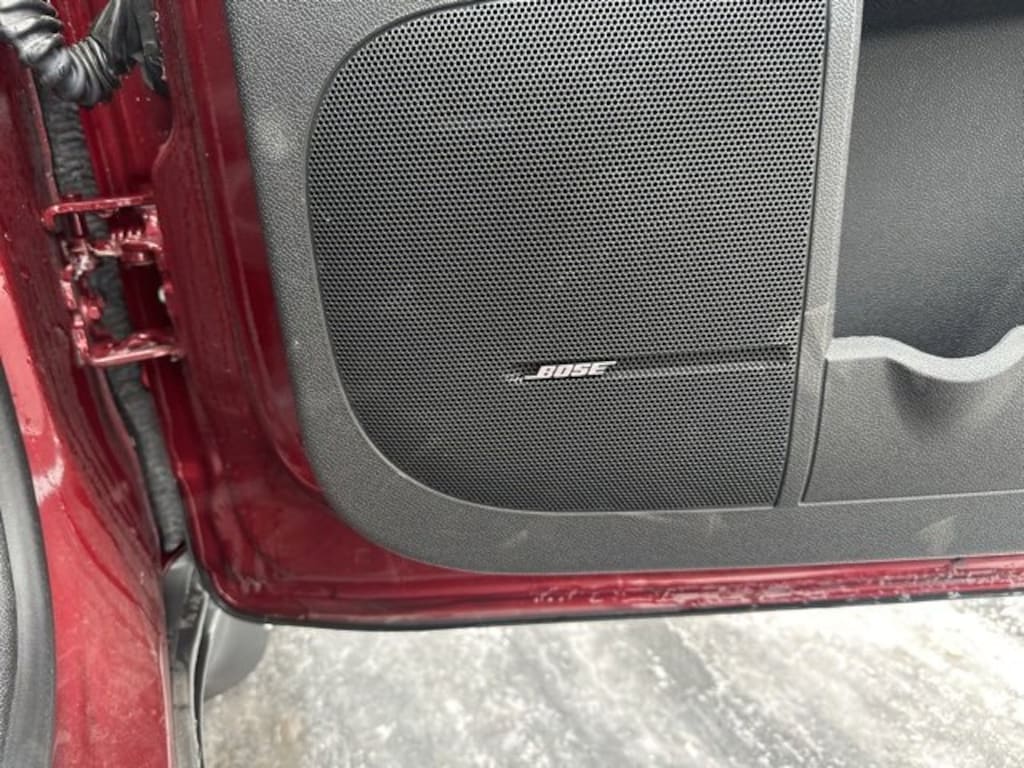 Used 2016 Chevrolet Traverse LTZ SUV