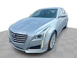 CADILLAC CTS