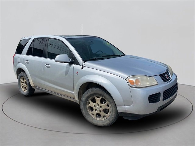 Used 2006 Saturn VUE  with VIN 5GZCZ53436S835214 for sale in Southfield, MI