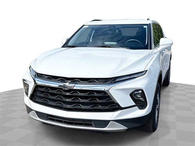 2024 Chevrolet Blazer